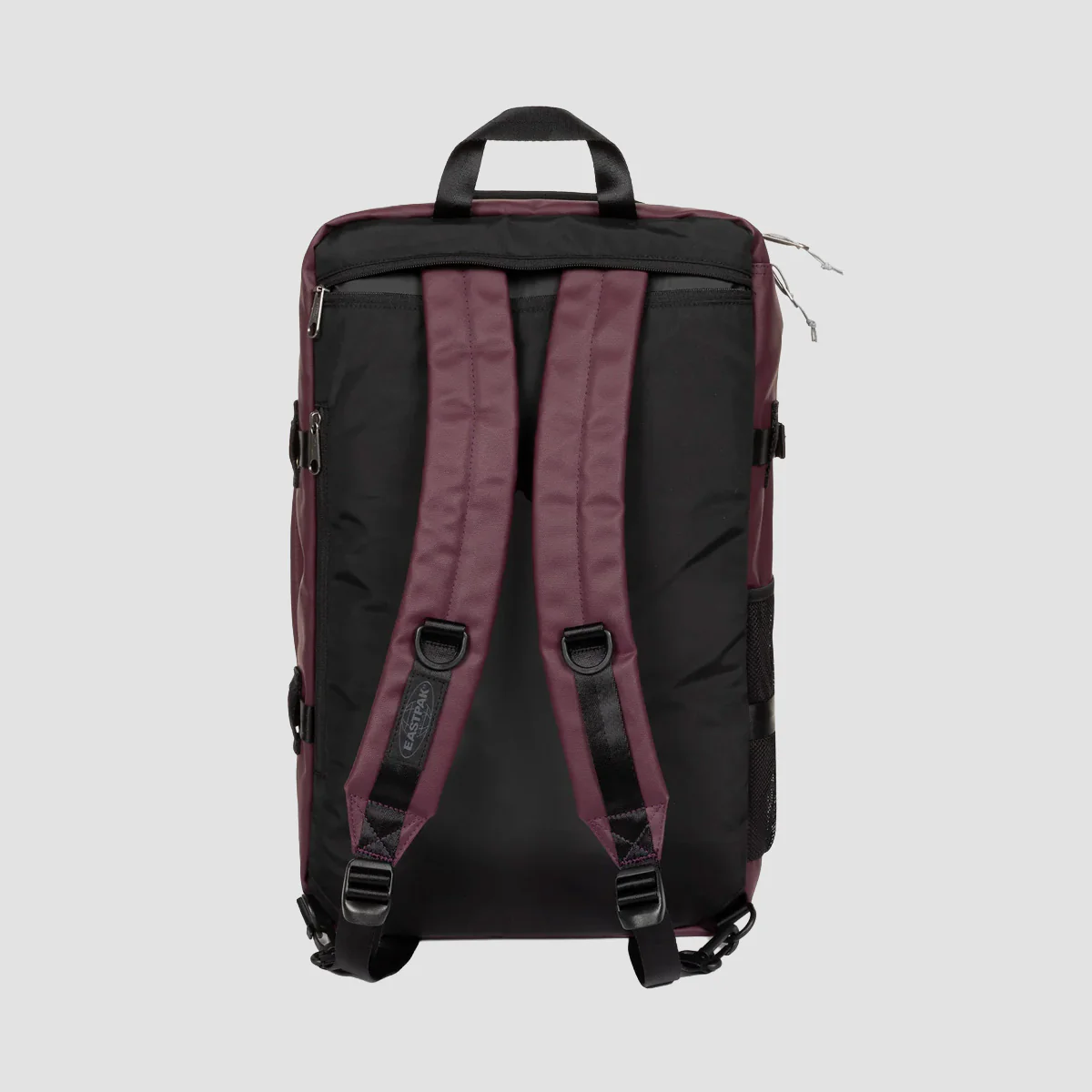 Eastpak Travelpack 42L Cabin Bag Backpack Tarp Reflect Fig - Image 2