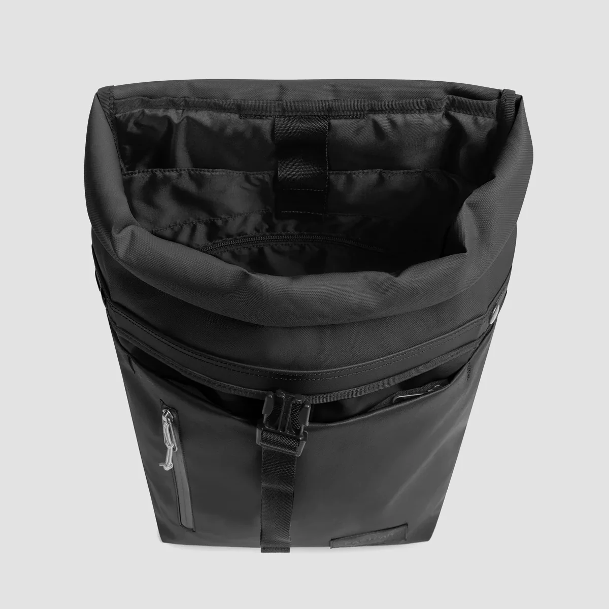 Eastpak Up Roll 23L Backpack Tarp Black2 - Image 3