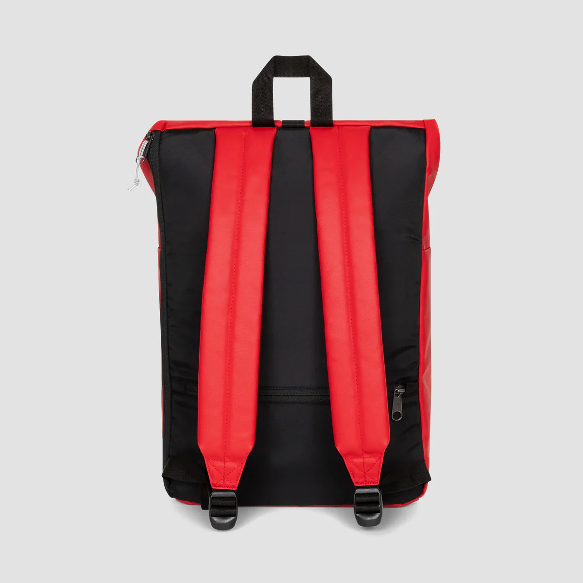 Eastpak Up Roll 23L Backpack Tarp Red - Image 2