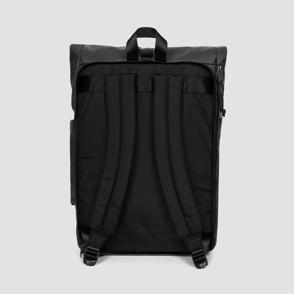 Eastpak Up Roll Bike 23L Backpack Tarp Black2 - Image 2