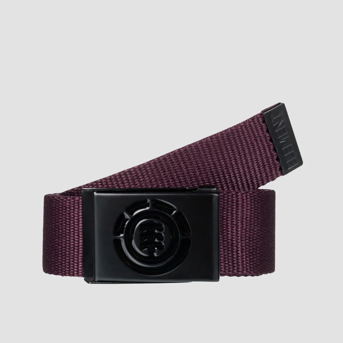 Element Beyond 2.0 Web Belt Wine