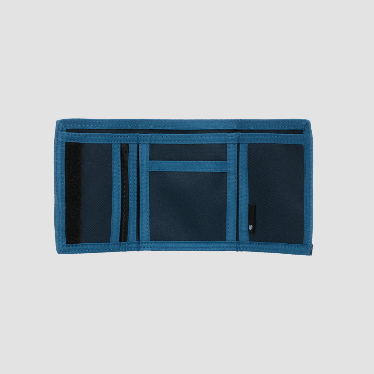 Element Brand Trifold Wallet Eclipse Navy - Image 2