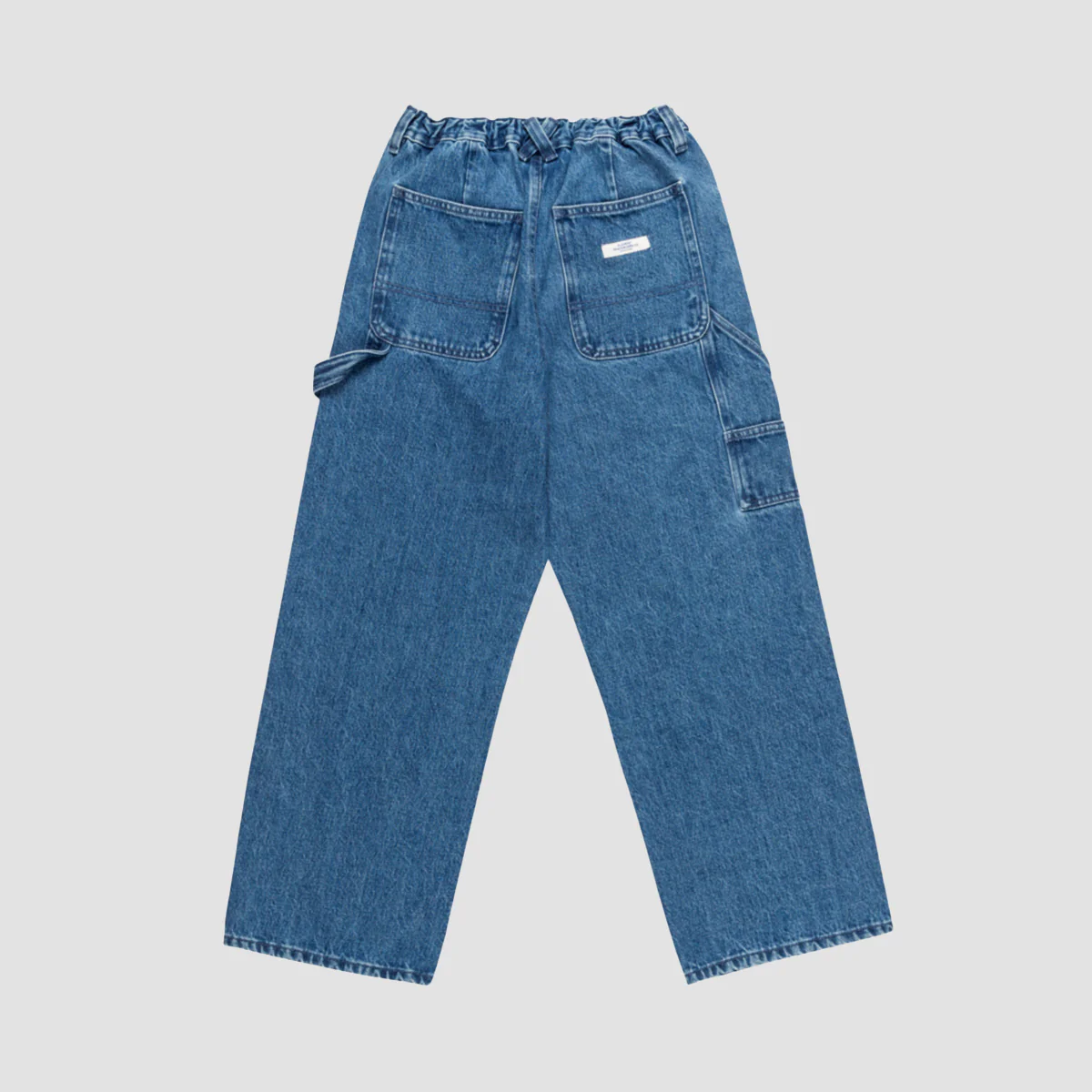 Element Carpenter Jeans Mid Used - Kids - Image 2