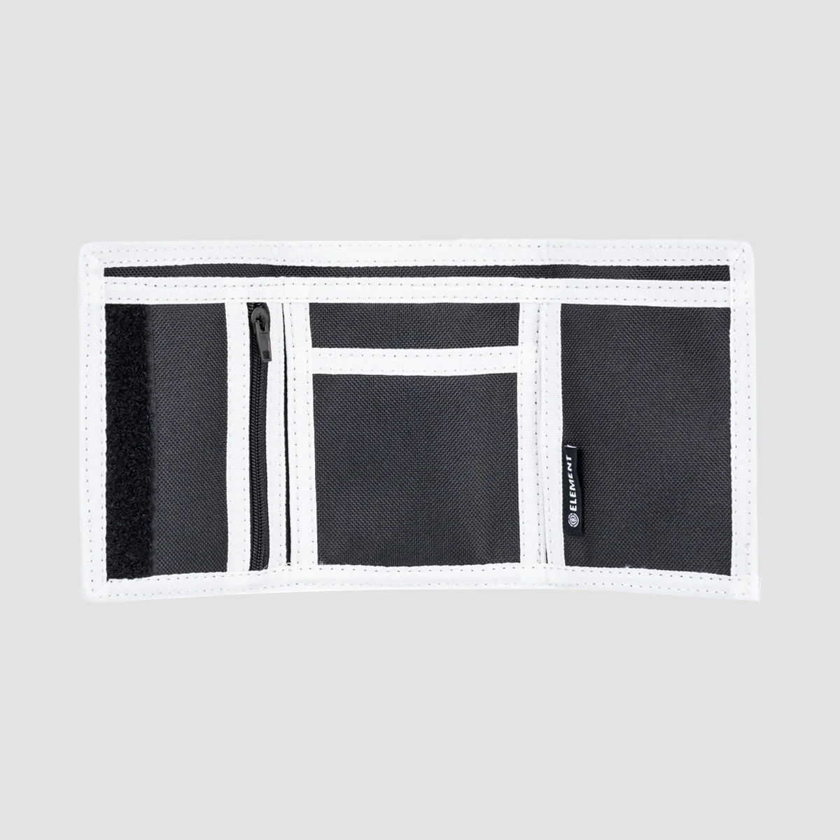 Element Elemental Wallet Flint Black - Image 2