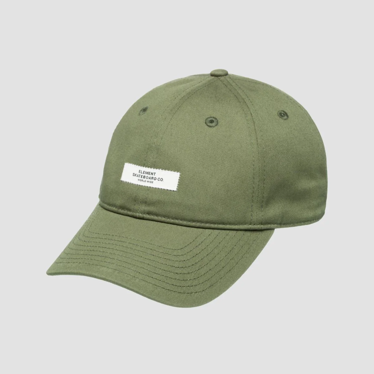 Element Fluky Cap Kalamata