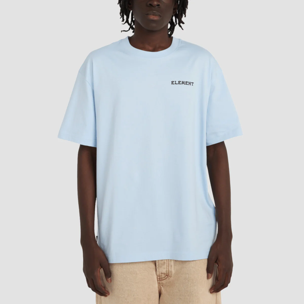 Element Follower T-Shirt Skyway - Image 2