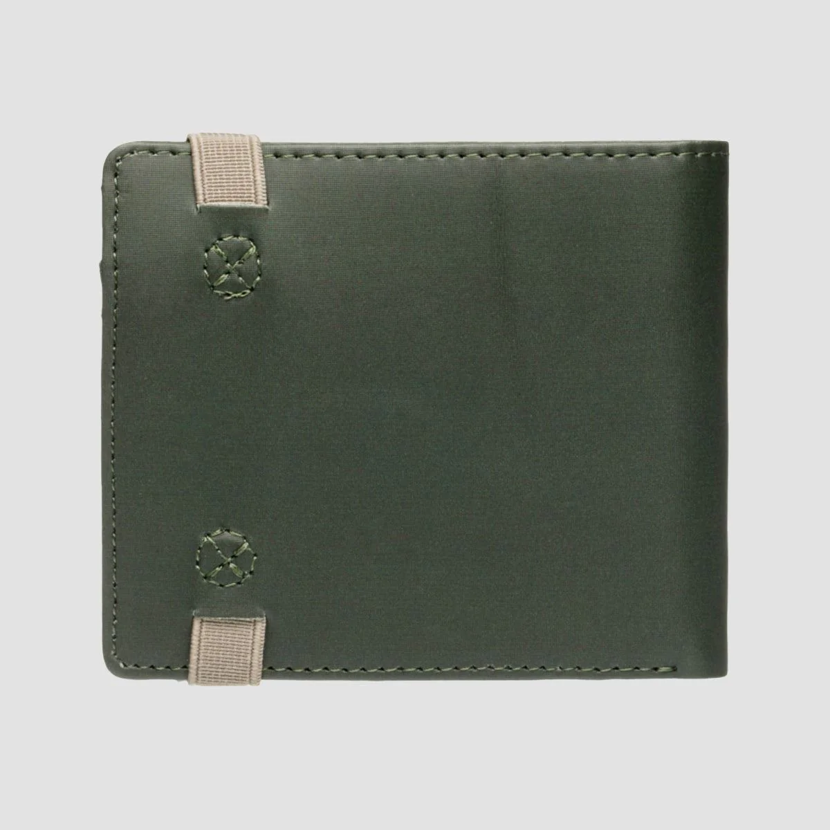Element Icon Strap Bifold Wallet Kalamata - Image 3