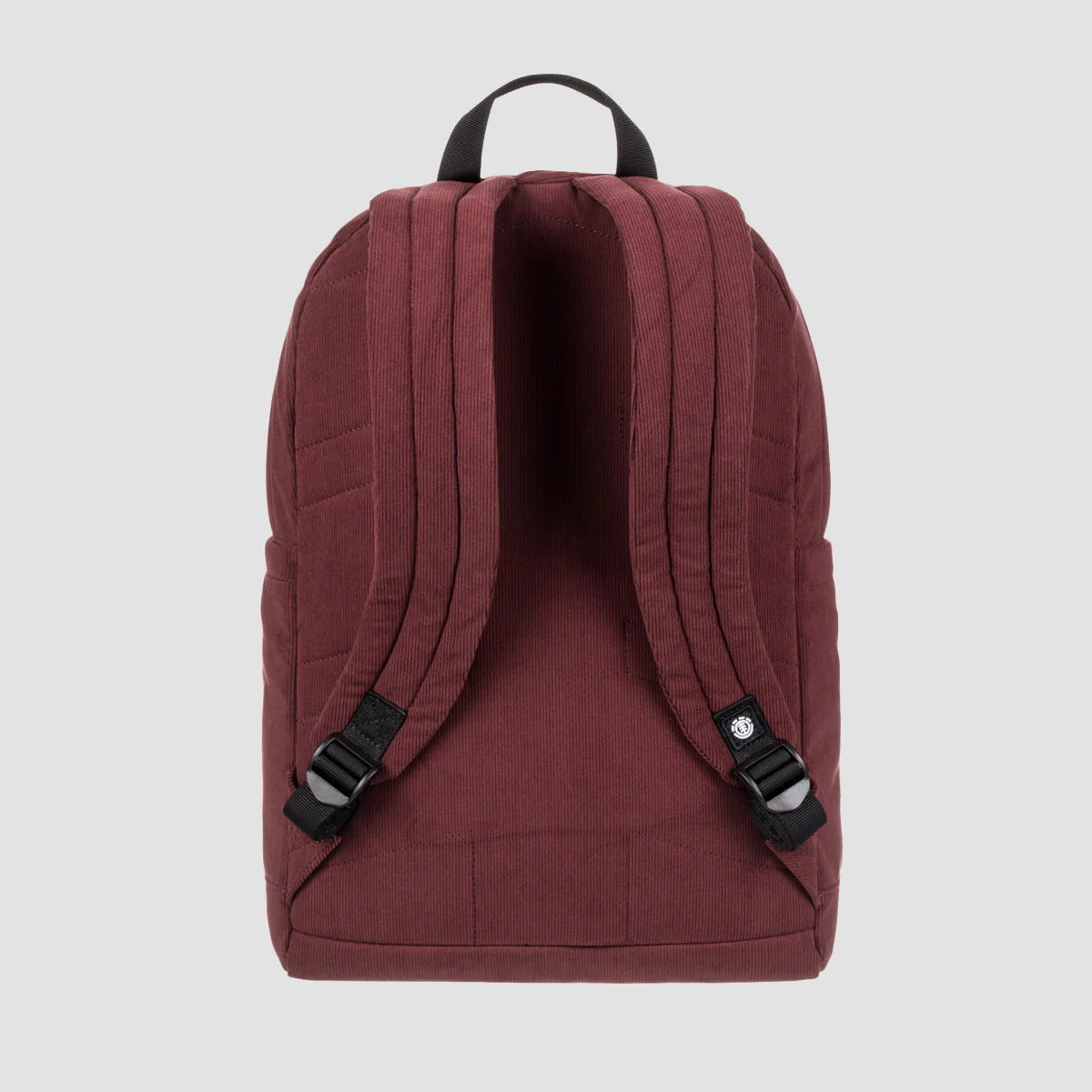Element Infinity Corduroy 20L Backpack Decadent Chocolate - Image 2