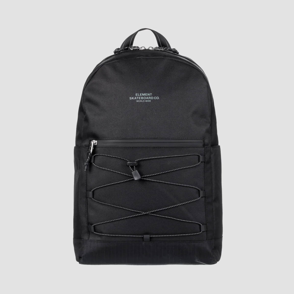 Element Infinity Skate 20L Backpack Flint Black