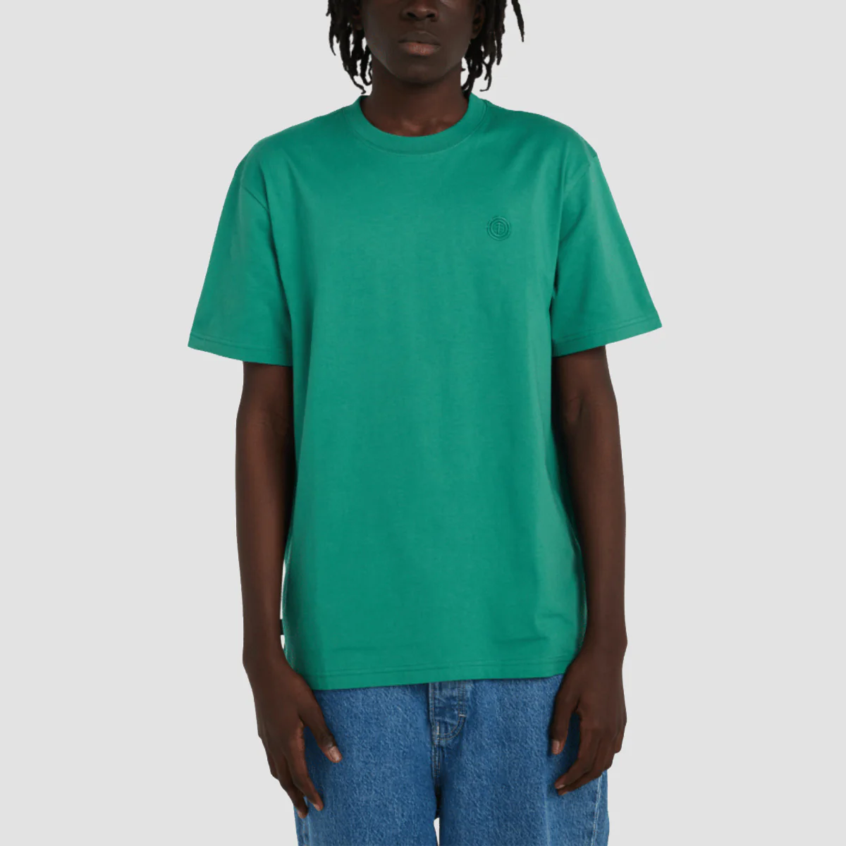 Element Lakeside T-Shirt Fir - Image 2