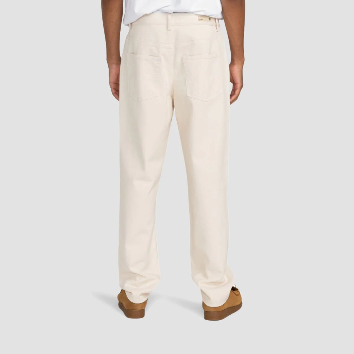 Element Relaxed Fit Jeans Natural - Image 3