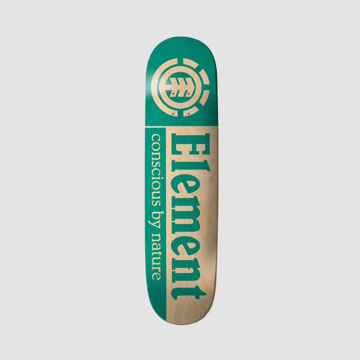 Element Section CBN Skateboard Deck - 8.25"