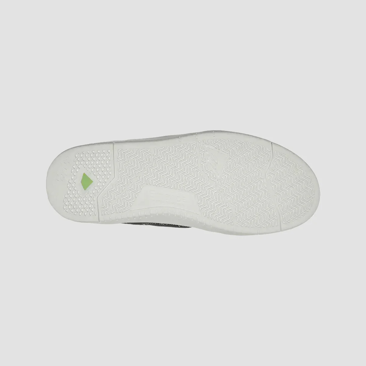 Emerica KSL III Shoes - Black/White/White - Image 3