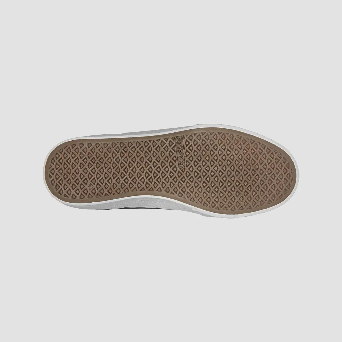 Emerica Moca Shoes - Black - Image 3