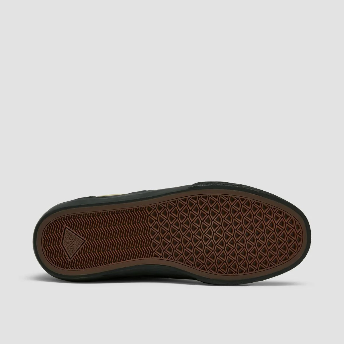 Emerica Provost G6 Shoes - Olive/Black - Image 5