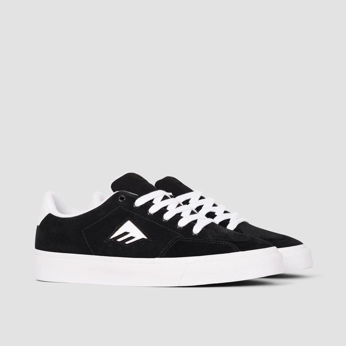 Emerica Temple Shoes - Black - Image 2