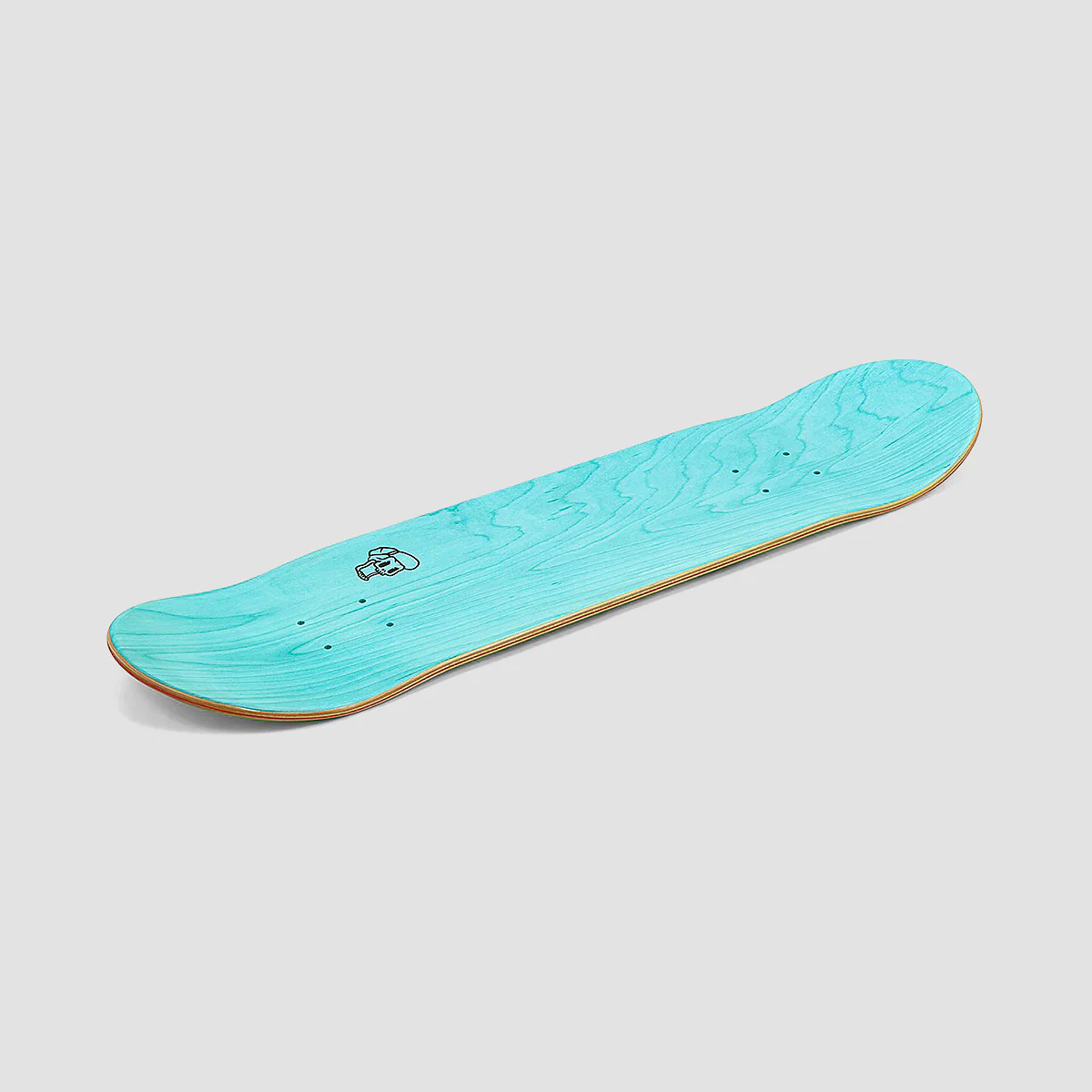 Enuff Designer Skateboard Deck Yokai Dragon - 8.25" - Image 2