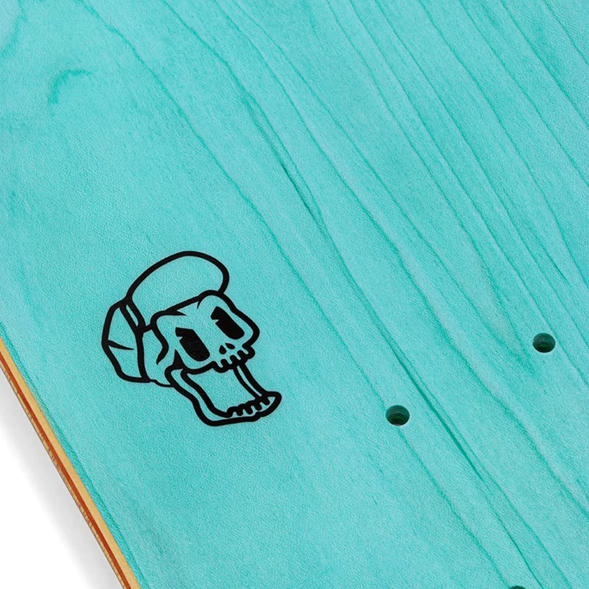 Enuff Designer Skateboard Deck Yokai Dragon - 8.5" - Image 4
