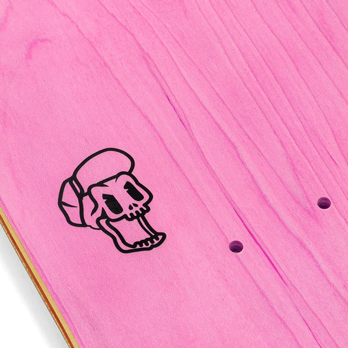 Enuff Designer Skateboard Deck Yokai Kitsune - 8.25" - Image 4