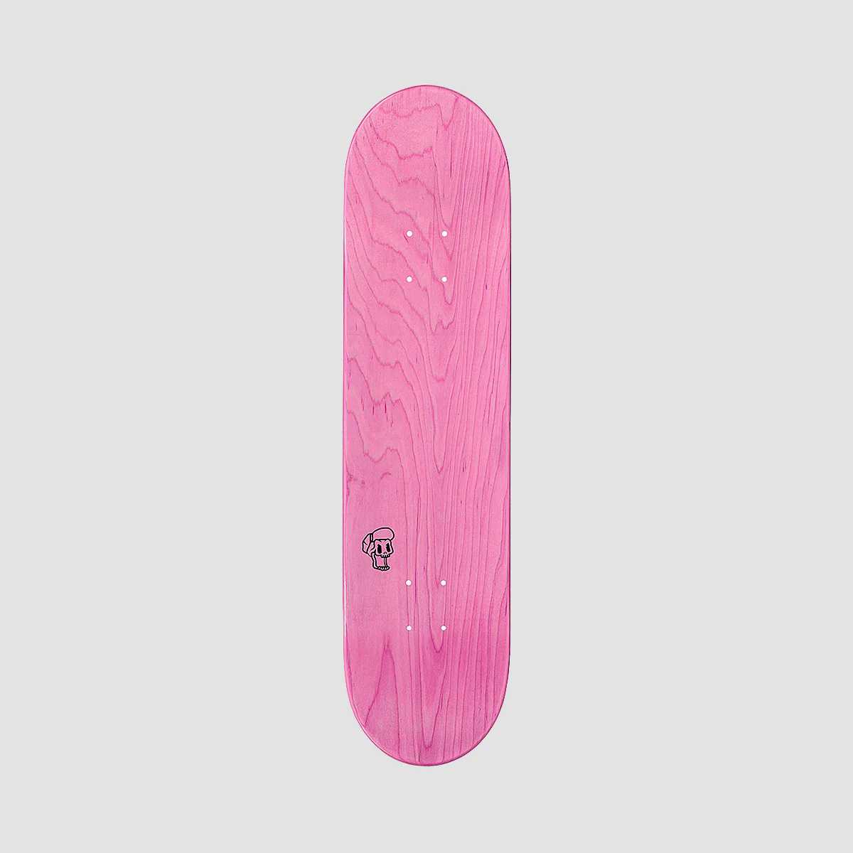 Enuff Designer Skateboard Deck Yokai Kitsune - 8.5" - Image 2