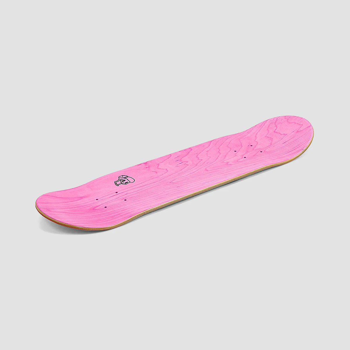 Enuff Designer Skateboard Deck Yokai Kitsune - 8.5" - Image 3