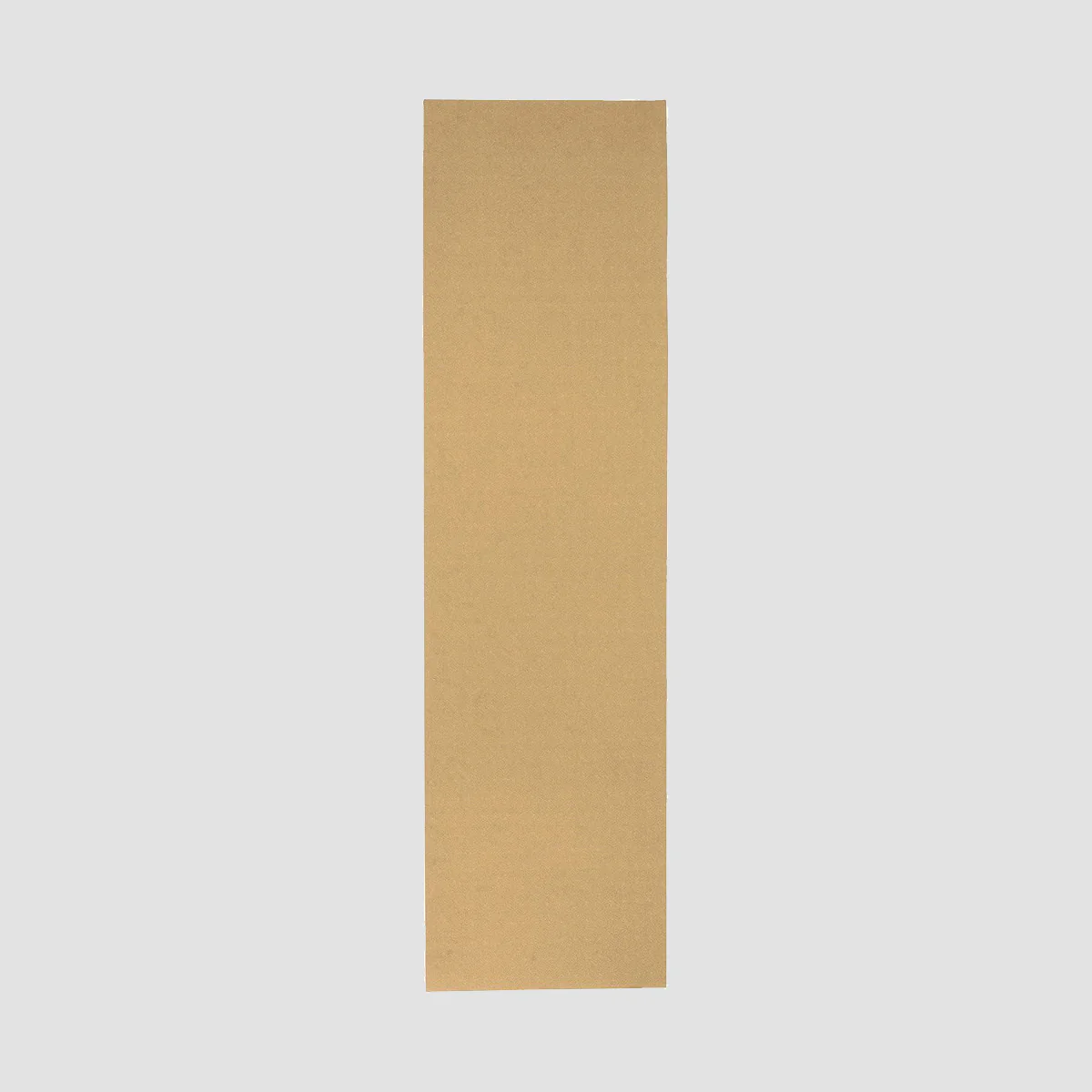 Enuff Griptape Sheet Clear - 9"