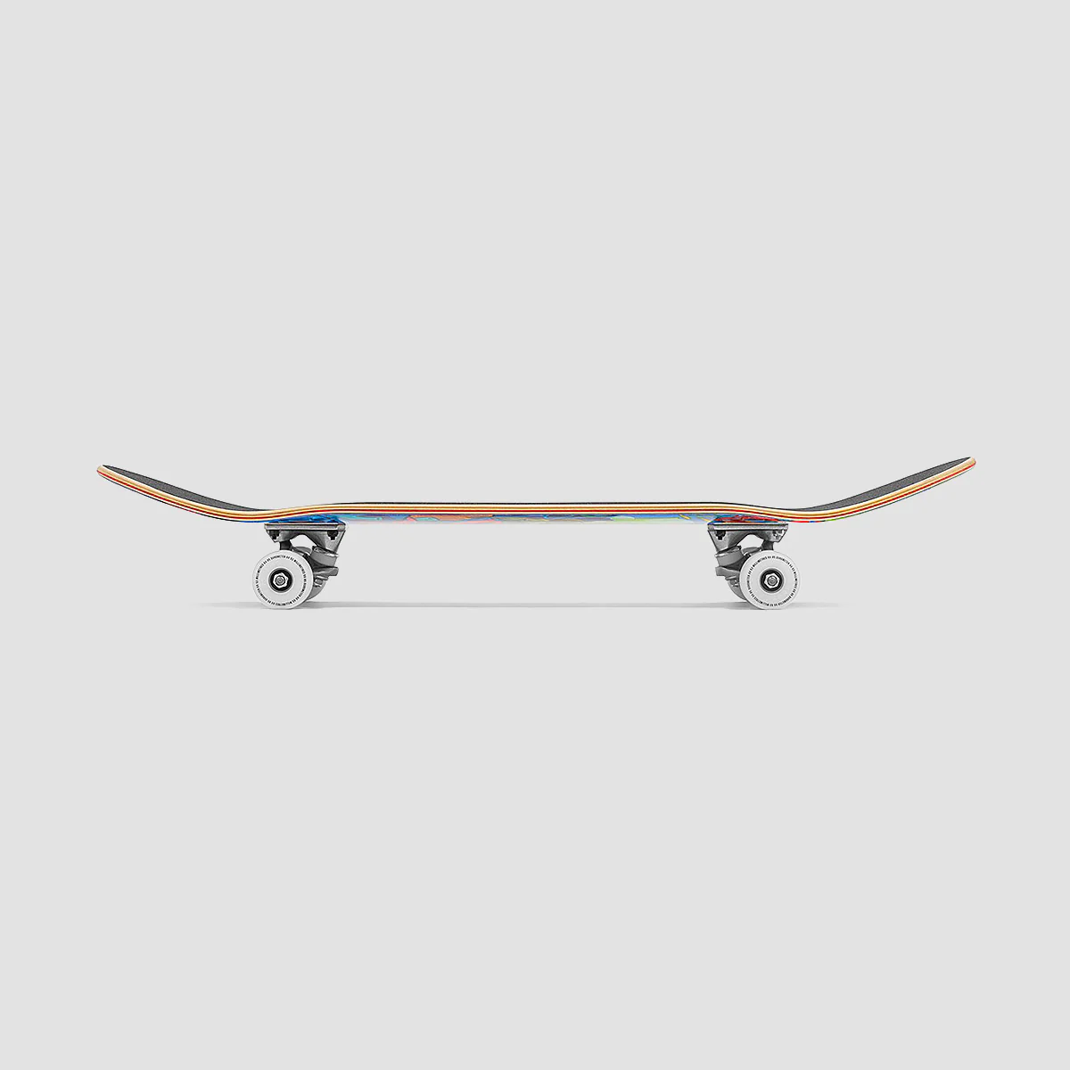 Enuff Lost at Sea Skateboard Goldfish - 8" - Image 8