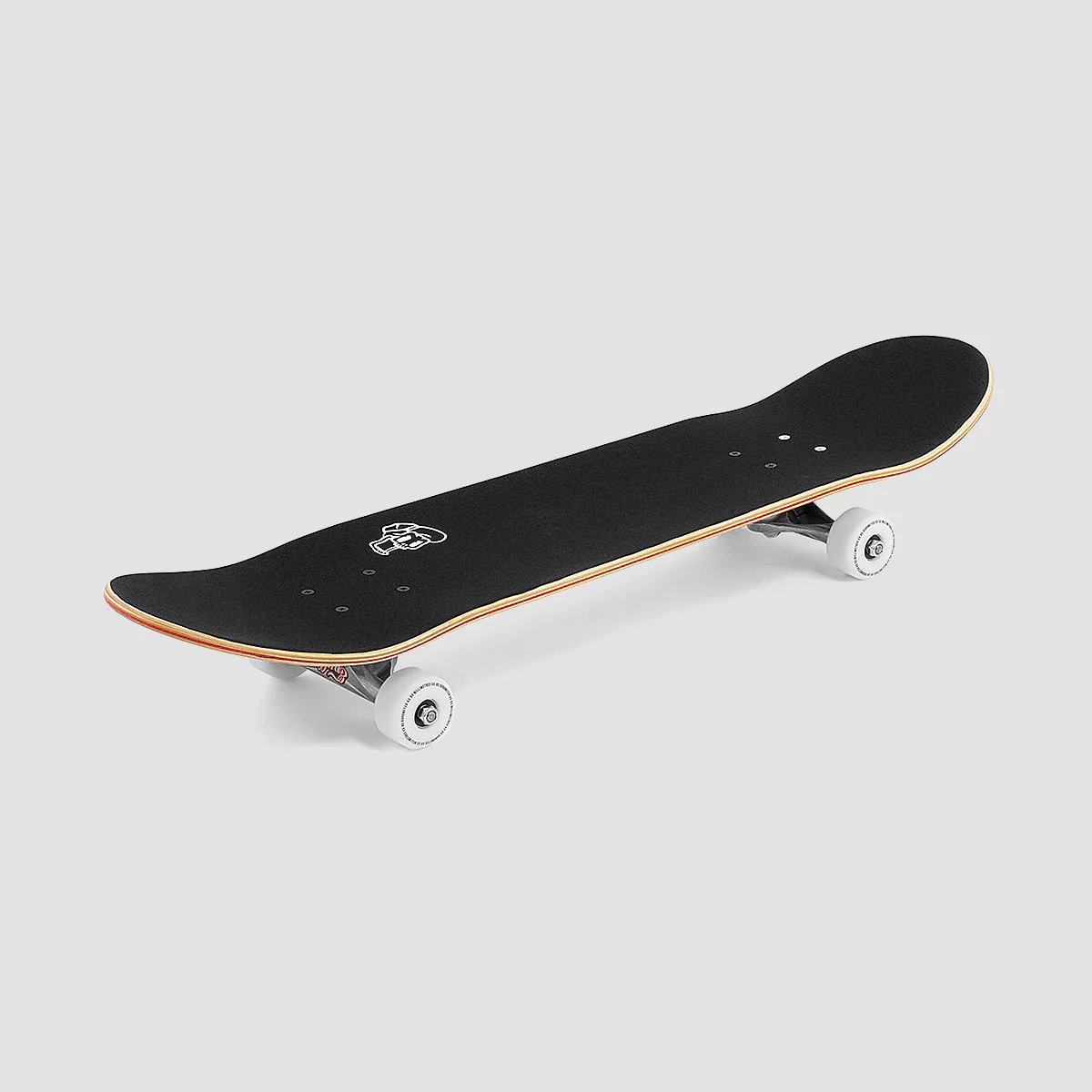 Enuff Pyro III Skateboard Blue - 7.75" - Image 4
