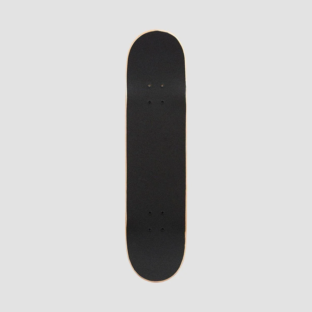 Enuff Skully Skateboard Blue - 7.75" - Image 3