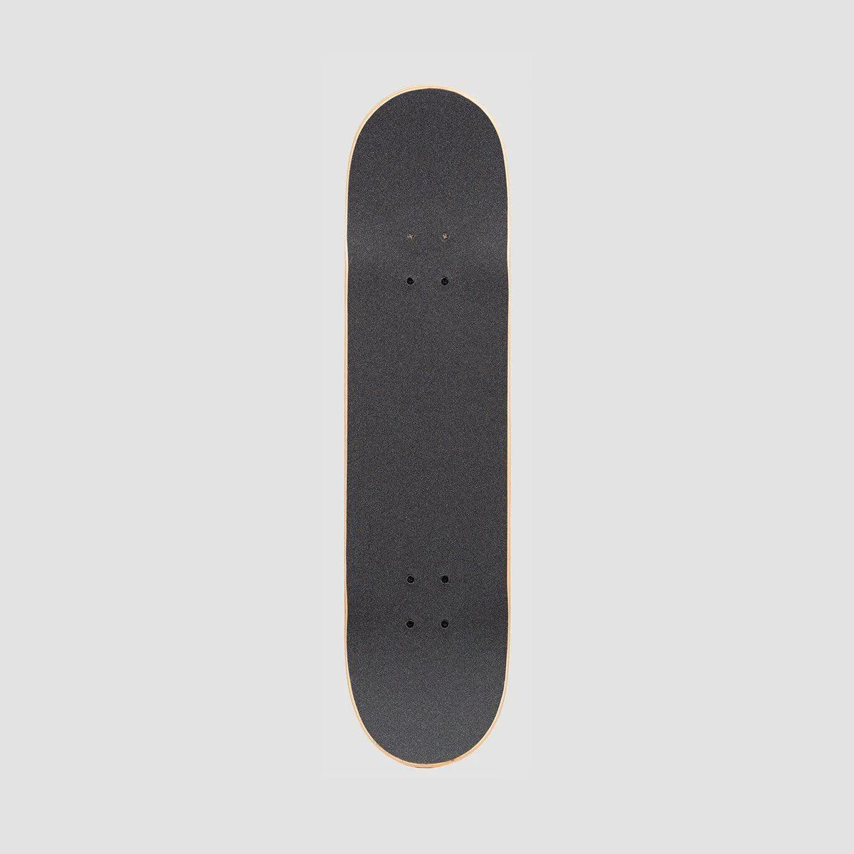 Enuff Skully Skateboard Pink - 7.75" - Image 2