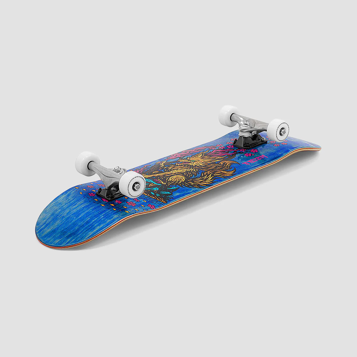 Enuff Yokai Skateboard Kitsune - 8.25" - Image 3