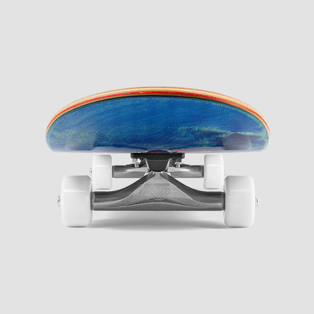 Enuff Yokai Skateboard Kitsune - 8.25" - Image 6