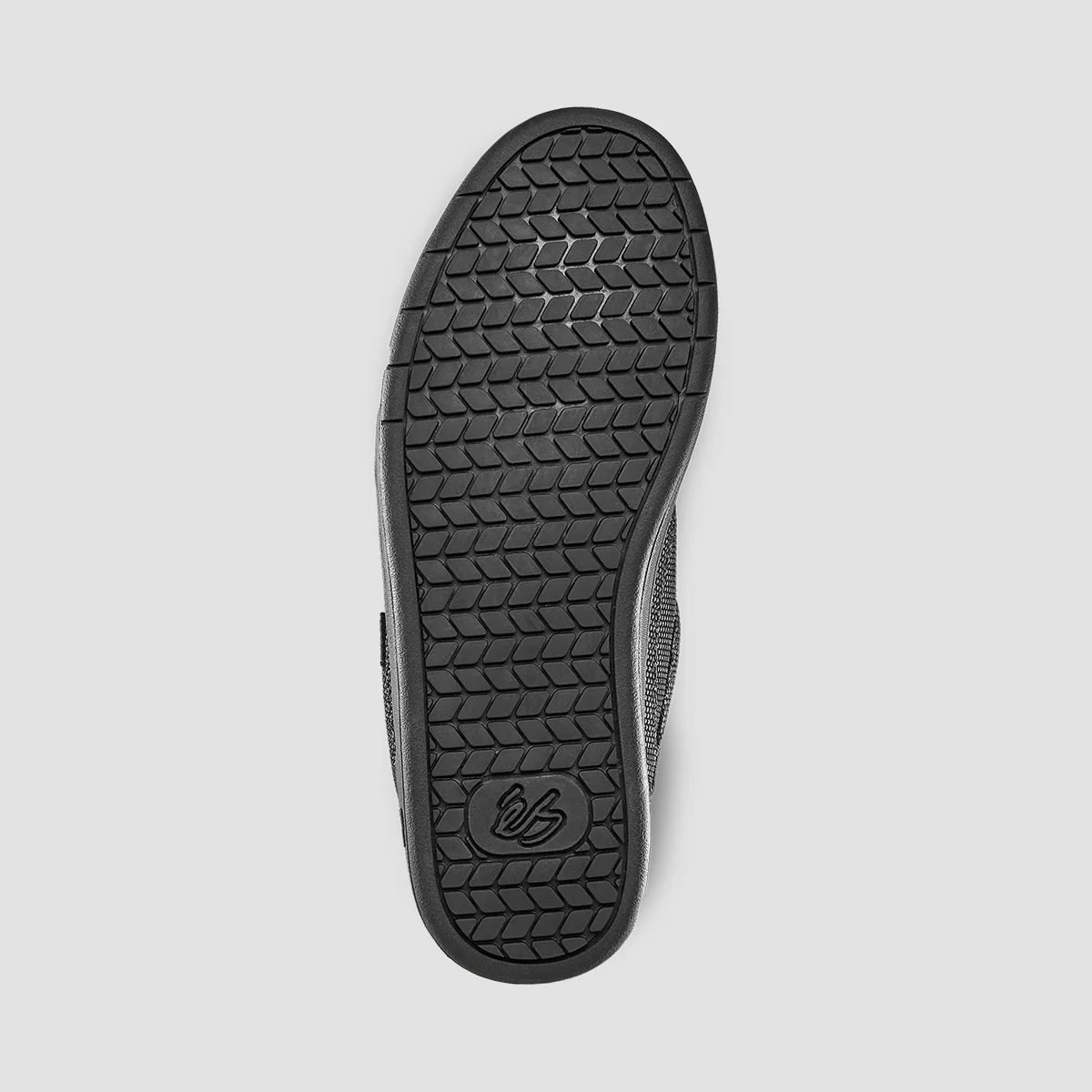 eS Accel Kevlar Shoes - Black/Black - Image 4