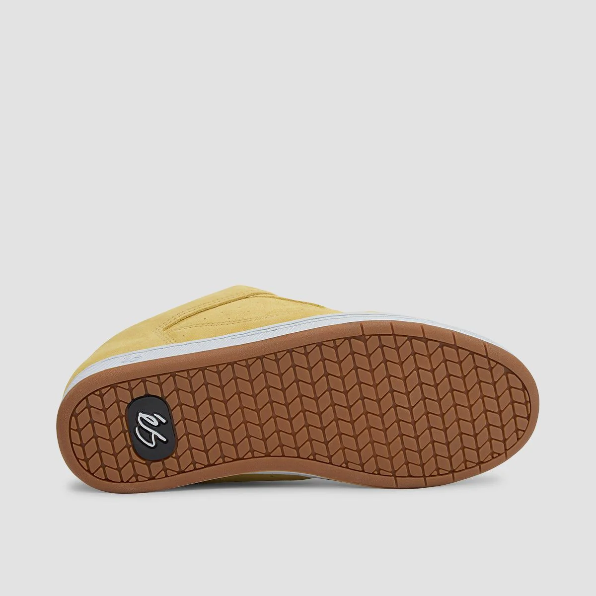 eS X Heroin Eggcell Accel Og Shoes - Bananas - Image 5
