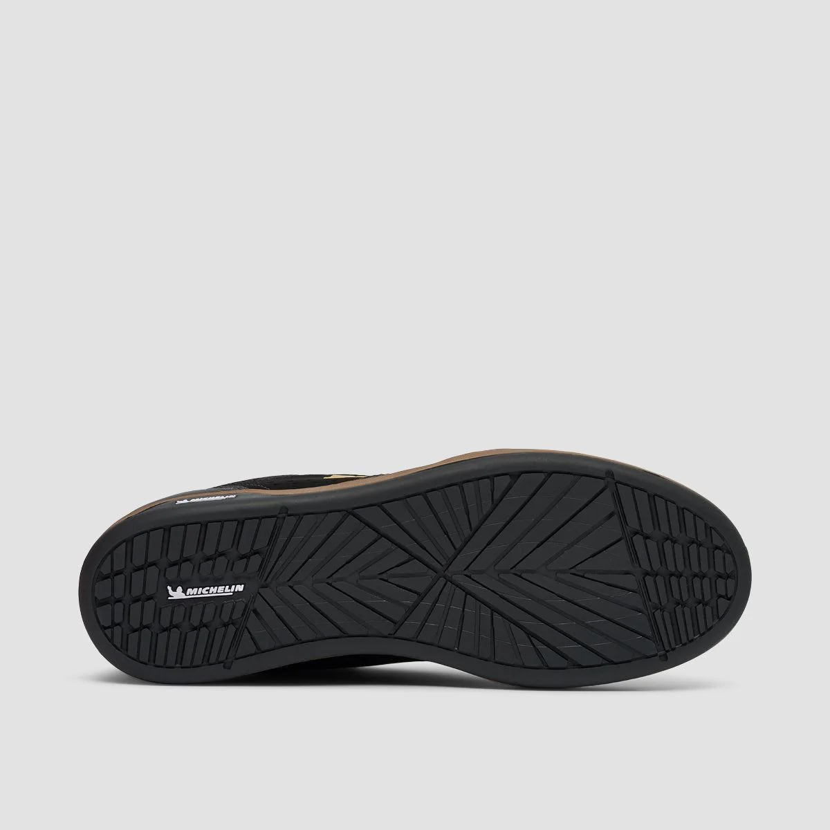 Etnies Camber Crank Shoes - Black/Gum - Image 5