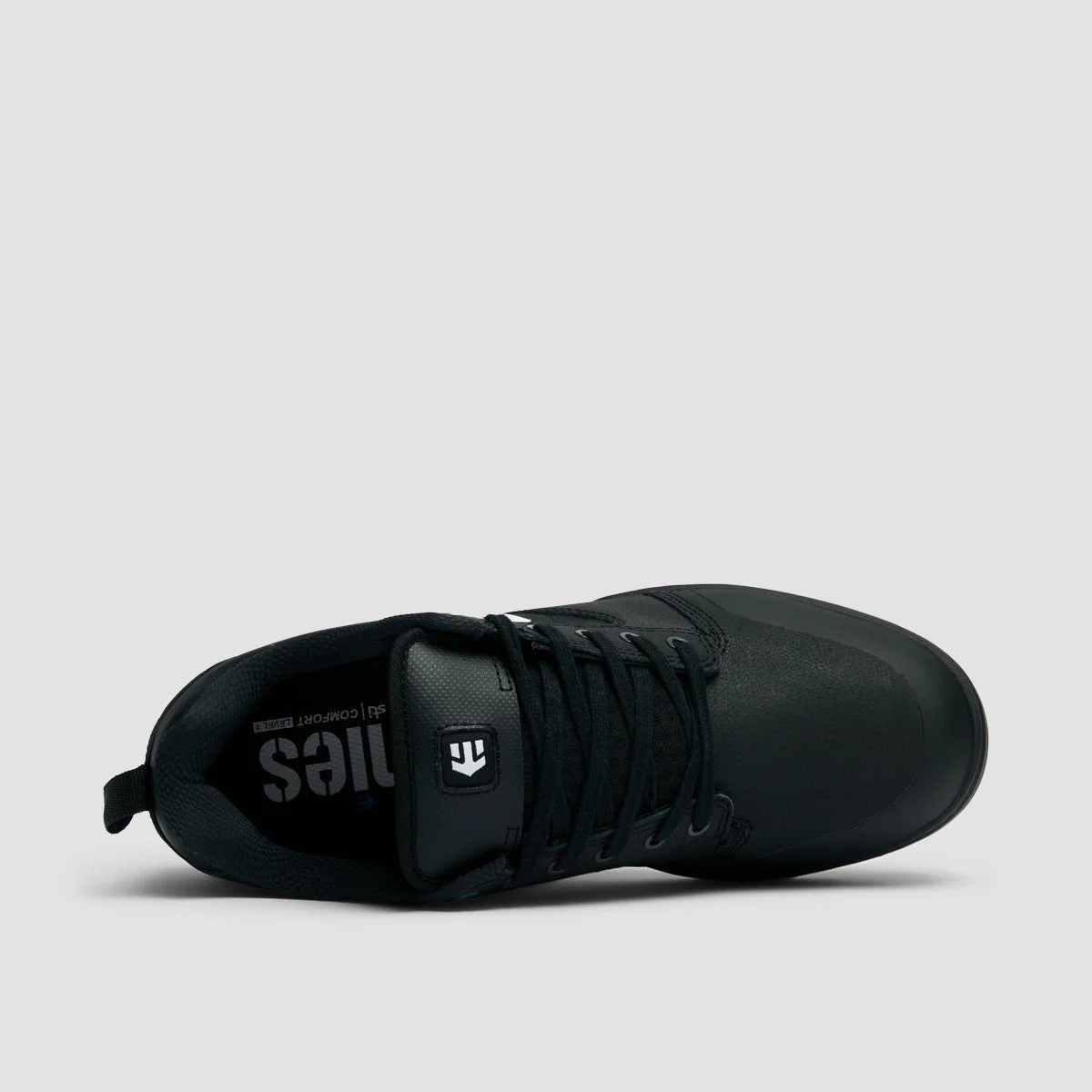 Etnies Camber Michelin Shoes - Black/White - Image 4