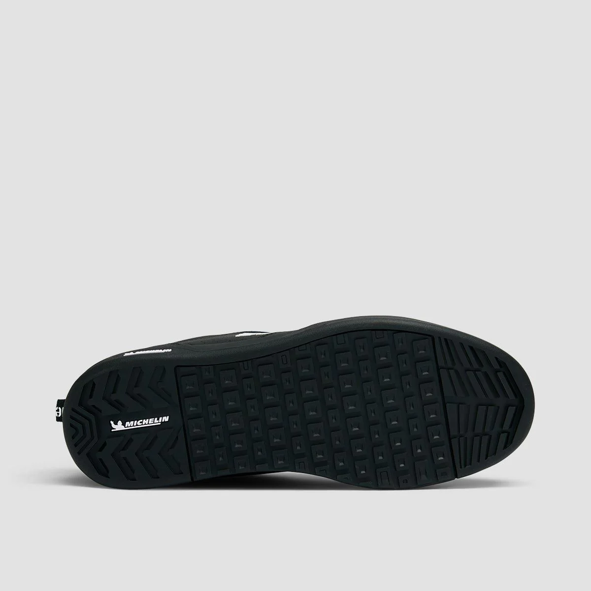Etnies Camber Michelin Shoes - Black/White - Image 5