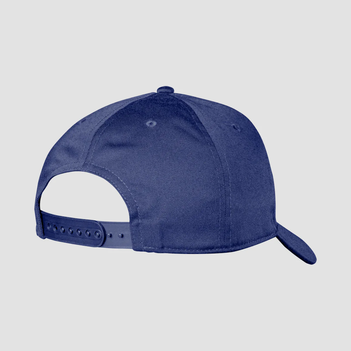 Etnies Corp Combo Snapback Cap Navy/Yellow/White - Image 2