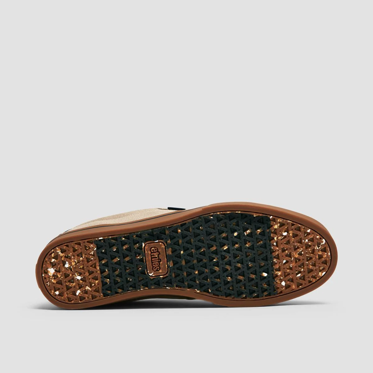 Etnies Jameson 2 Eco Shoes - Warm Grey - Image 5