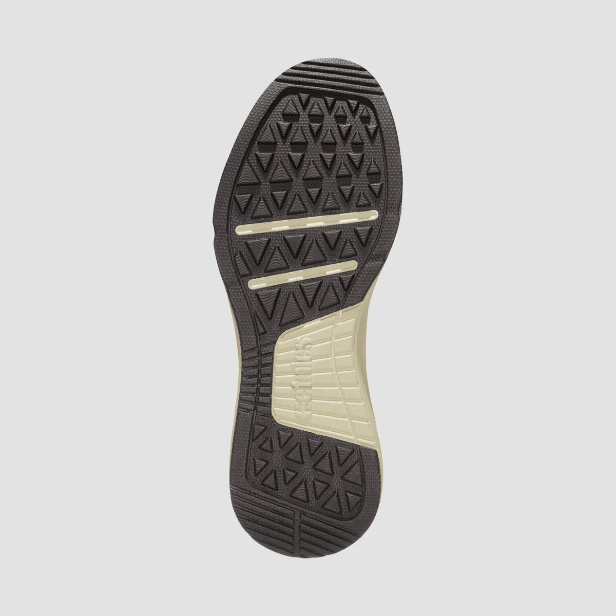 Etnies Jones MTW Mid Top Shoes - Black/Brown - Image 4