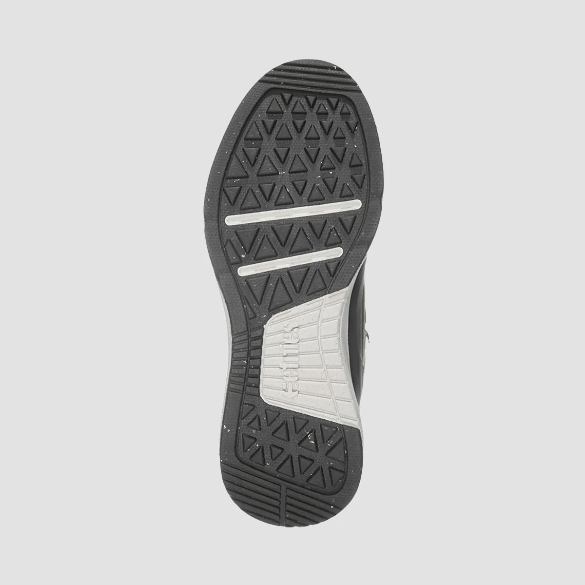 Etnies Jones MTW Mid Top Shoes - Brown/Black - Image 4