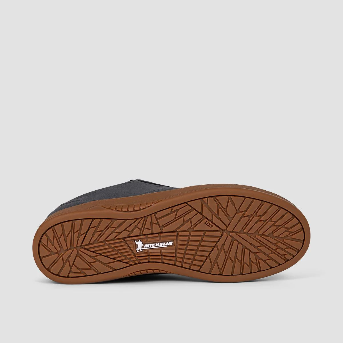 Etnies Joslin Shoes - Charcoal - Image 5