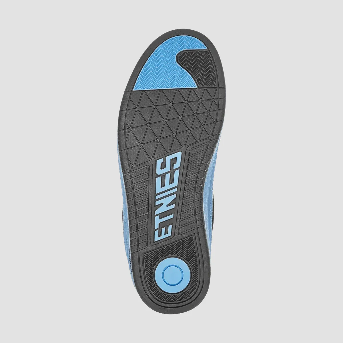 Etnies Kingpin 2K Shoes - Navy/Blue - Image 3