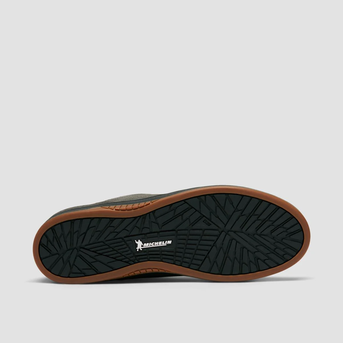 Etnies Marana Shoes - Grey/Black/Slate - Image 5