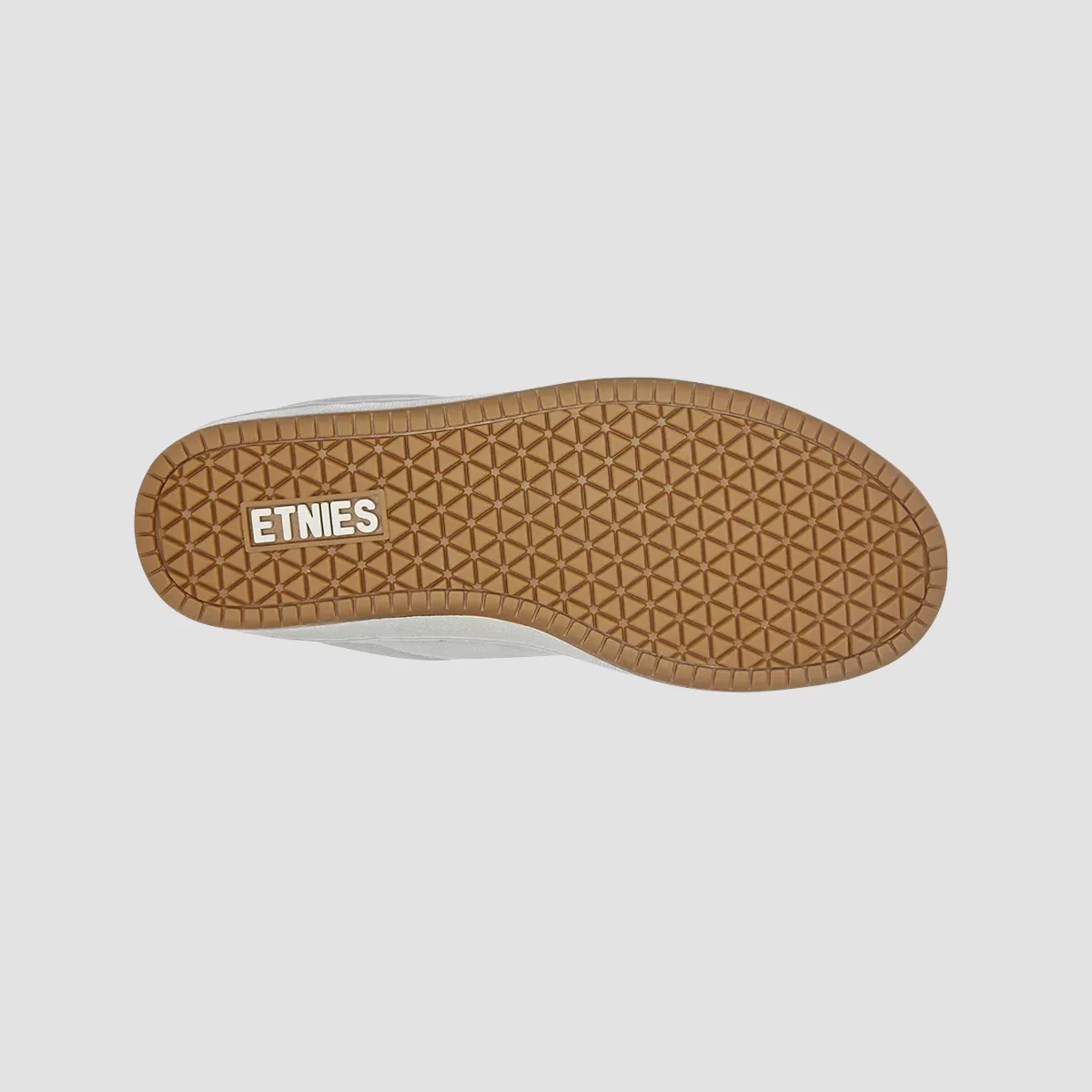 Etnies Sal23 Shoes - White - Image 3