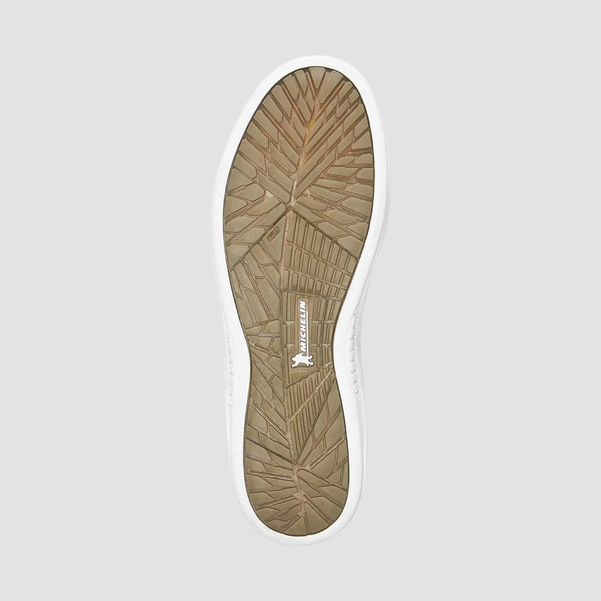 Etnies Wallen Shoes - Warm Grey - Image 3