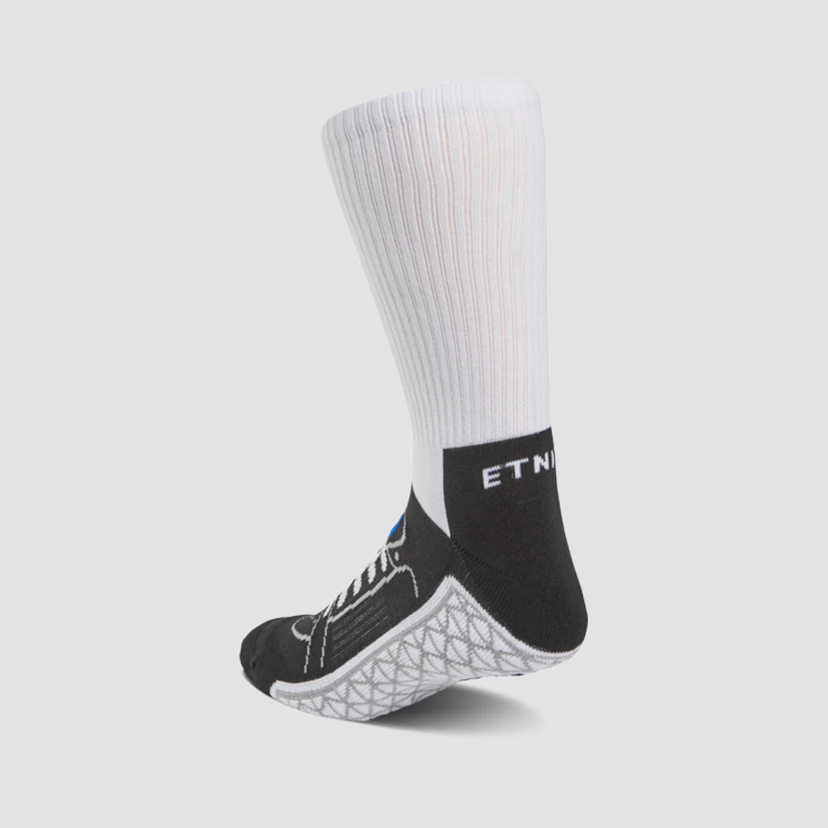 Etnies X SLB Crew Socks Black - Image 2