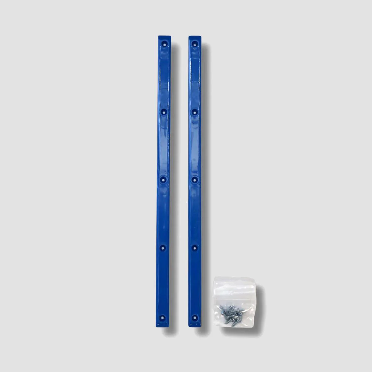 G-Tool Rails Blue x2