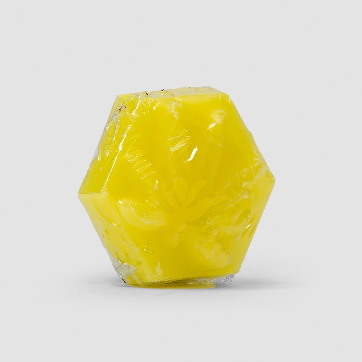Ganj Wax Grapefruit Scent Small