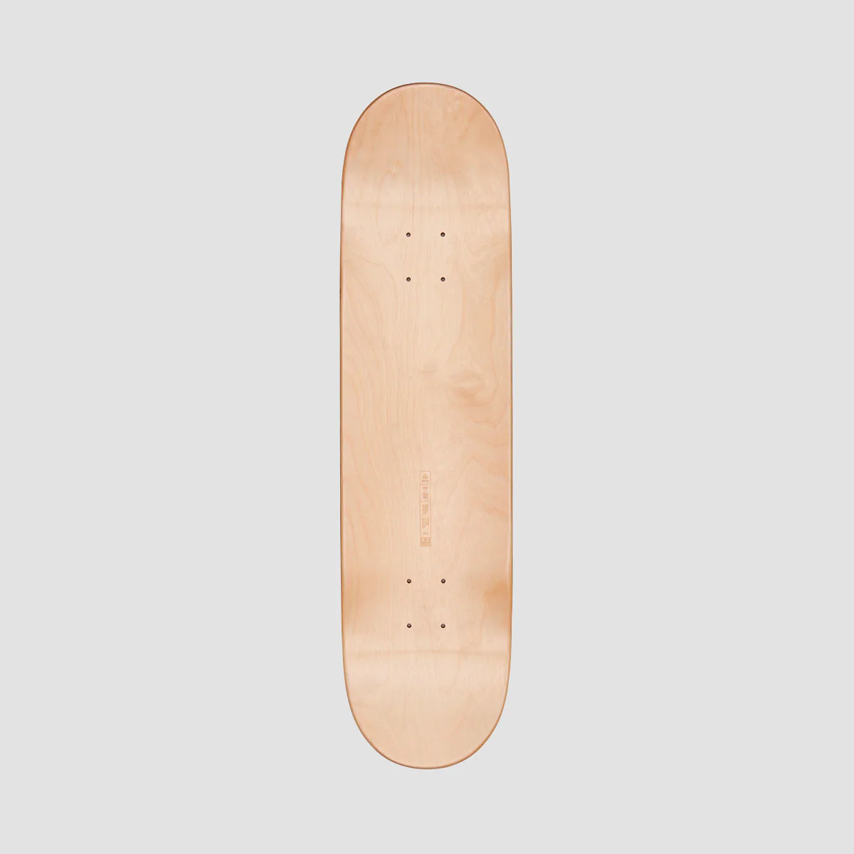 Globe G1 Slide Stack Skateboard Deck Dust - 8.125" - Image 2